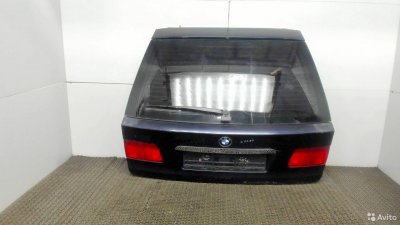 Крышка багажника BMW 5 E39, 1999