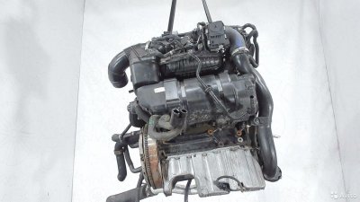 Двигатель (двс) Volkswagen Jetta 6 cthd 1.4 Бензин