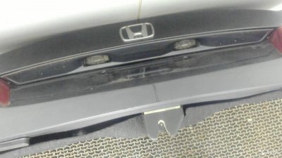 Крышка багажника Honda Civic, 2007