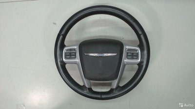 Подушка безопасности (Airbag) Chrysler 300C 2011
