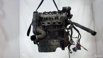 Двигатель (двс) Fiat Bravo 192 B 2.000 1.4 Бензин