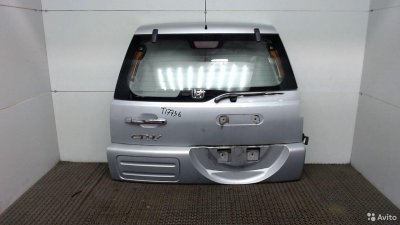 Крышка багажника Honda CR-V, 2004