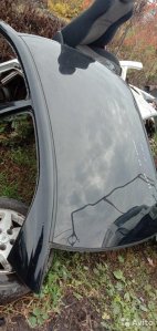 Крыша Toyota Camry V30 2001-2006 камри 30кузов