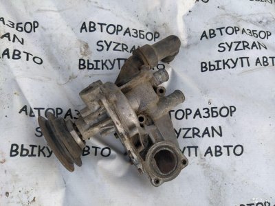 Passat B4 / Пассат В 4 (2Е) насос водяной