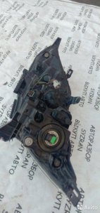 Фара правая Nissan Qashqai с 2013 100-18013