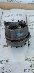 Генератор BMW bosch 120489473 65 а