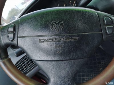 Руль Dodge Stratus (Додж Стратус) Доставка и опла