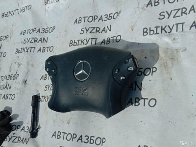 Airbag SRS Mercedes-Benz C-Class W203