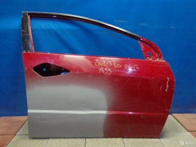 Дверь передняя правая Honda Civic 5D 2006-2012