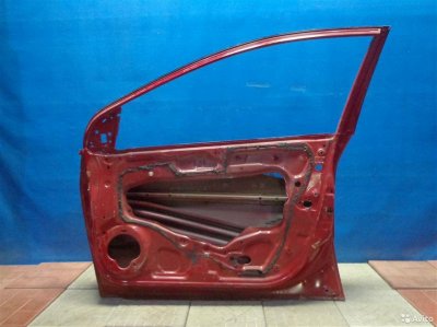 Дверь передняя правая Honda Civic 5D 2006-2012