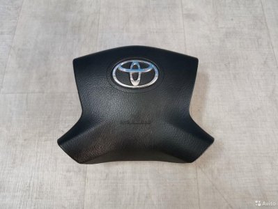 Подушка безопасности Toyota Avensis ZZT251L 2006