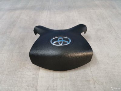 Подушка безопасности Toyota Avensis ZZT251L 2006