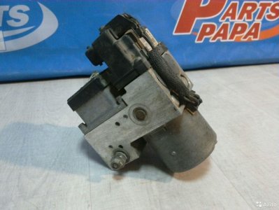 Блок abs Hyundai Sonata 4 EF 2001-2012