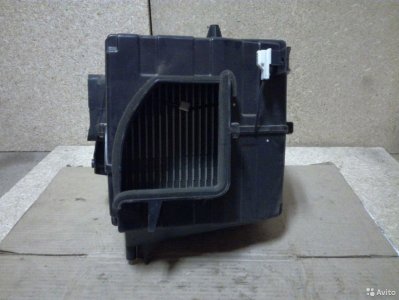 <p>Корпус печки (отопителя) Chevrolet Aveo T250 2005 (б/у)<br /><br /> Марка: Chevrolet<br /> Модель: Aveo<br /> Год: 2005-2011<br /> Кузов: T250<br /