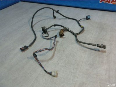 Проводка Mitsubishi Lancer 9 CS3A 2003-2008