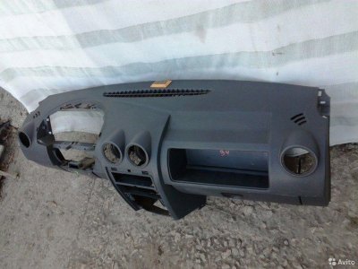 Торпедо Renault Logan LS0G/LS12 2005-2014