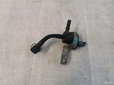 Клапан вентиляции топливного бака Peugeot 308 4A/C