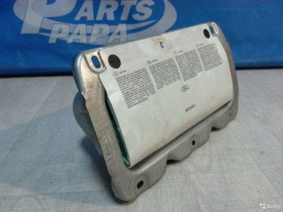 Подушка безопасности Ford Fusion CBK 2002-2012