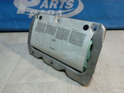 Подушка безопасности Ford Fusion CBK 2002-2012