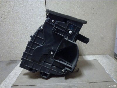 <p>Корпус печки (отопителя) Chevrolet Aveo T250 2005 (б/у)<br /><br /> Марка: Chevrolet<br /> Модель: Aveo<br /> Год: 2005-2011<br /> Кузов: T250<br /