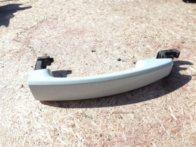 Ручка двери наружная Opel Zafira B A05 2005-2012