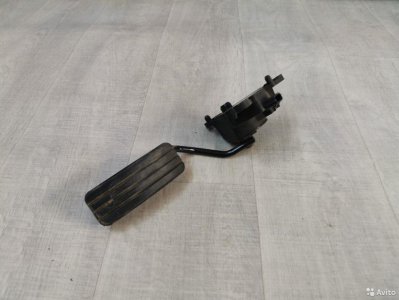 Педаль газа Renault Megane 2 LM2Y 2003-2009