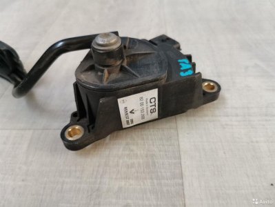 Педаль газа Renault Megane 2 LM2Y 2003-2009