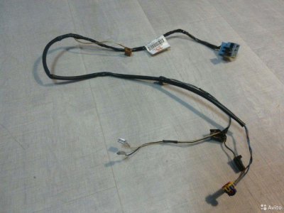 Проводка Renault Logan LS0G/LS12 2005-2014