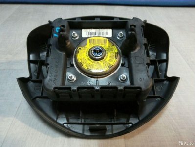 Подушка безопасности Renault Sandero BS11