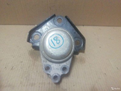 Опора двигателя правая Ford Fiesta CBK 2001-2008