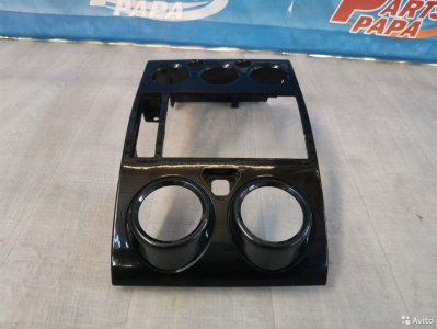 Консоль Ford Fusion CBK 2002-2012