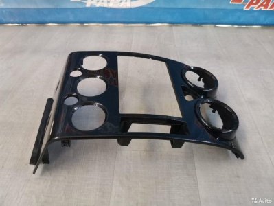 Консоль Ford Fusion CBK 2002-2012