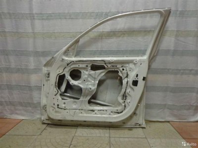 Дверь передняя правая Bmw 1 E81 2004-2011