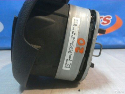 Подушка безопасности Skoda Octavia A5 1Z5