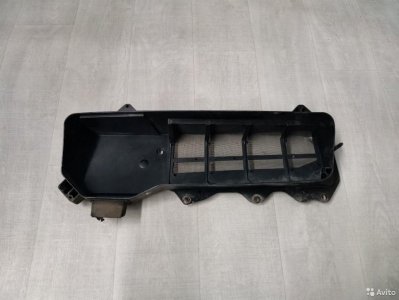 Воздухозаборник Ford Fusion CBK 2002-2012