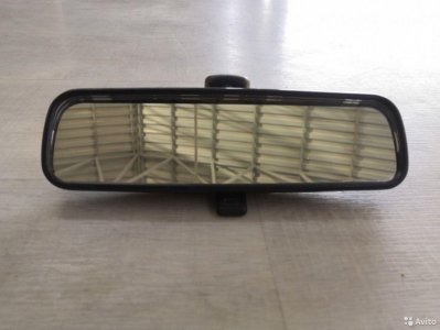 Зеркало салона Toyota Avensis ZZT251L 2003-2008