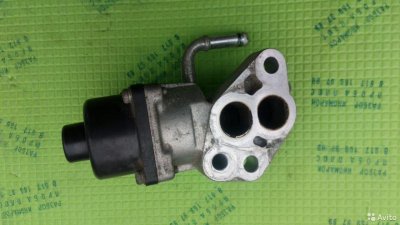 Клапан рециркуляции выхлопных газов (Mazda 6)
