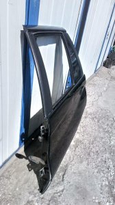 Дверь задняя левая BMW X5 Е53