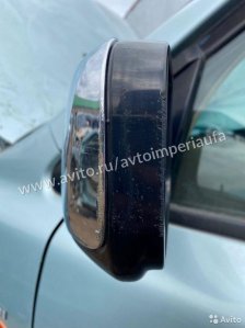 Зеркало левое Mitsubishi Dion CR6W 4G94 2005