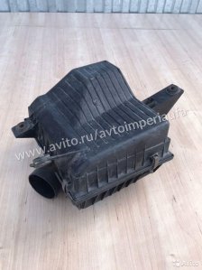 Корпус воздушного фильтра Daewoo Nexia 1.5