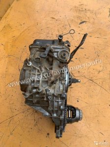 АКПП Mitsubishi Galant EA3A 4G64 2002