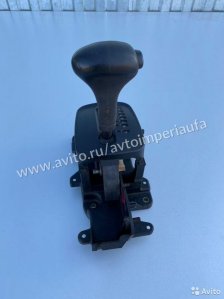 Селектор АКПП Mitsubishi Galant EA3A 4G64 2002