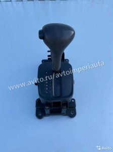 Селектор АКПП Mitsubishi Galant EA3A 4G64 2002