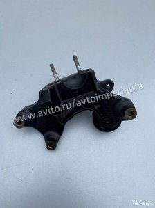 Кронштейн двигателя правый Daewoo Gentra 2 B15D2