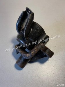 Подушка двигателя правая Kia Rio 3