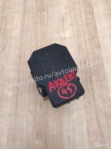 Блок abs Hyundai Accent купе G4EA 1.3L 1999-2006