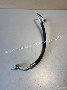 Трубка кондиционера Kia Shuma S6D