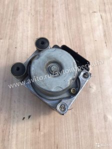 Блок abs Mitsubishi Dion CR6W 4G94 2005