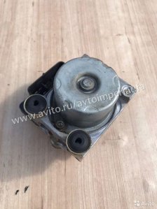 Блок abs Mitsubishi Dion CR6W 4G94 2005