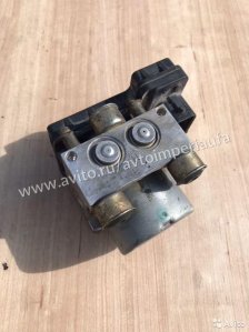 Блок abs Mitsubishi Dion CR6W 4G94 2005